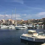 T2 Avec Piscine A 100 M De La * Six-Fours-les-Plages