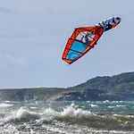T2 Avec Piscine A 100 M De La