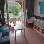 T2 Avec Piscine A 100 M De La Apartment Six-Fours-les-Plages