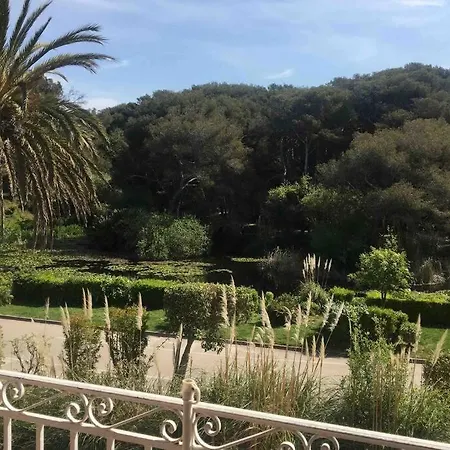 Apartment T2 Avec Piscine A 100 M De La