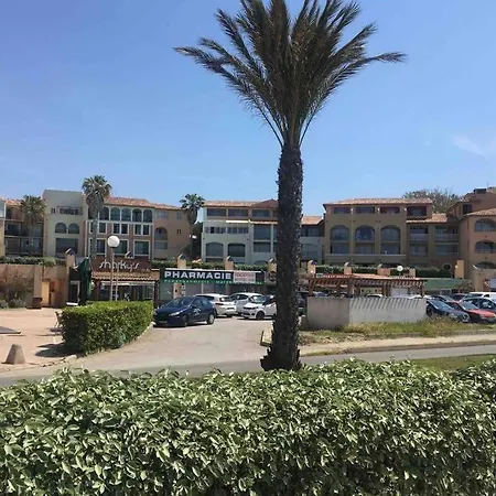 T2 Avec Piscine A 100 M De La * Six-Fours-les-Plages